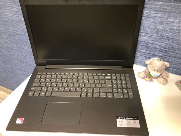 Продам ноутбук Lenovo ideapad 330-15 ATS