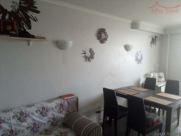 Трехкомнатная квартира на Вильямса в 