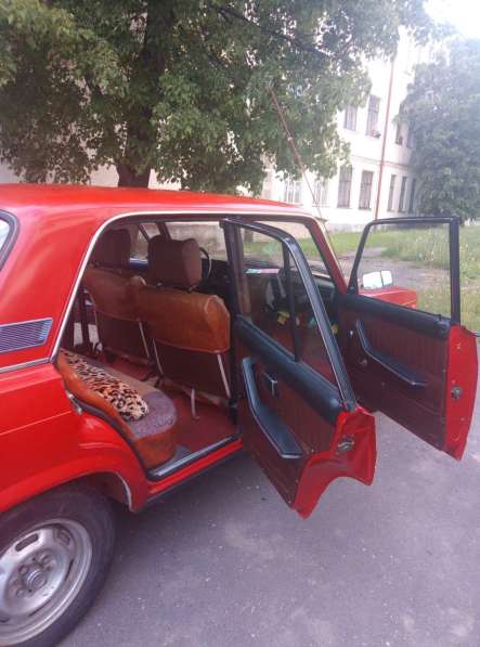 ВАЗ (Lada), 2105, продажа в г.Витебск в 