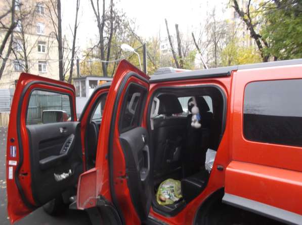 Hummer, H3, продажа в Москве в Москве фото 6