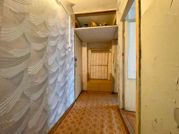 2-комнатная квартира, 42,7 кв. м в Краснодаре фото 22