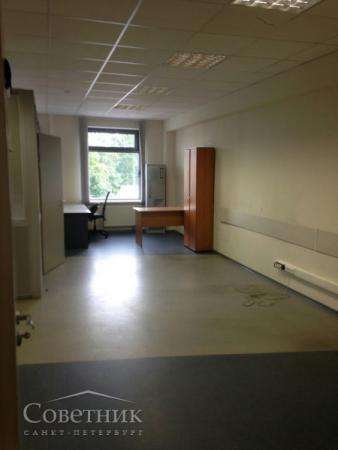 Сдаётся коммерч. недв-ть, Приморский р-н, Коломяжский пр-кт, 18 в Санкт-Петербурге фото 3