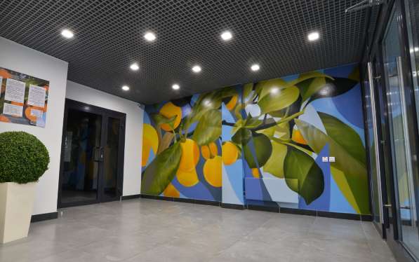 Отличная 3-кв. с новой мебелью и Евро-ремонтом! в Екатеринбурге фото 12