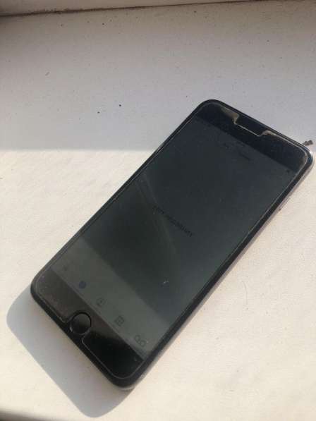 Iphone 6s plus 64gb