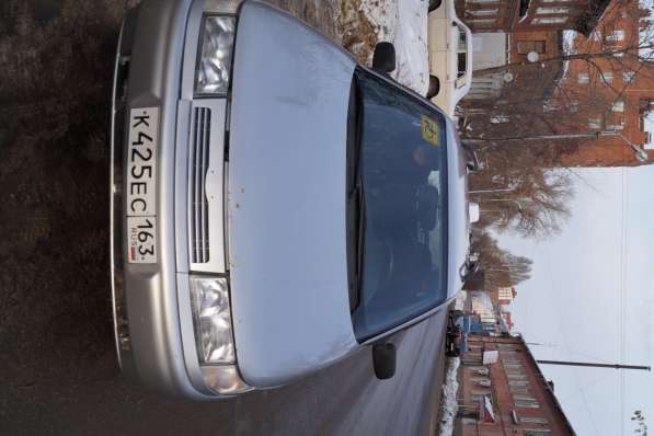 ВАЗ (Lada), 2111, продажа в Самаре в Самаре фото 7