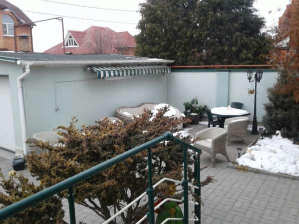 Продам дом в Ростов-на-Дону.Жилая площадь 370 кв.м. в Ростове-на-Дону фото 6