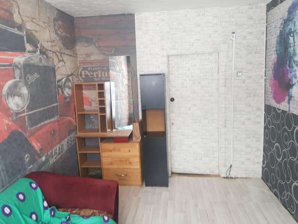 Продается комната в общежитии в Москве фото 3
