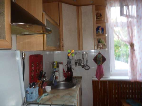 Продам дом в Ростов-на-Дону.Жилая площадь 208 кв.м. в Ростове-на-Дону фото 54