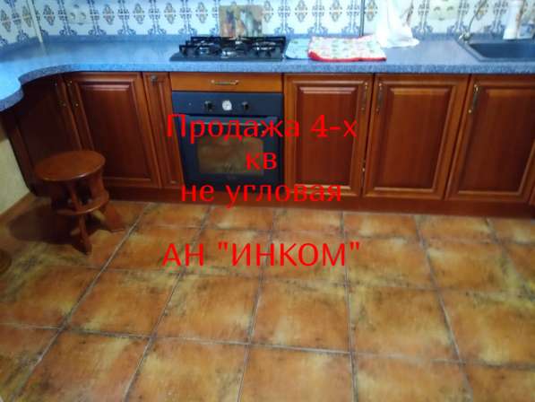 4-х кв Калининский район, ул Владычанского 45000$ в фото 22
