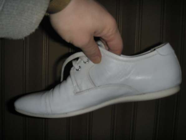 Мужские спортивные туфли ВОХХ, новые.41 размер в Твери фото 5