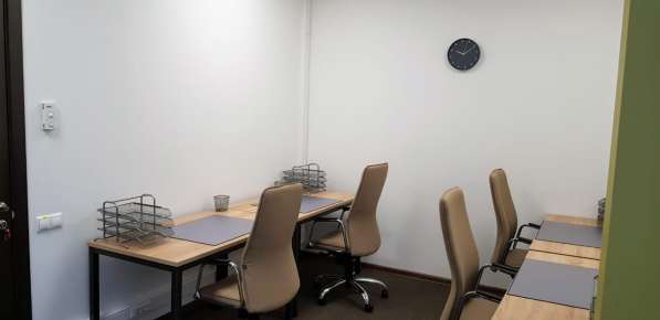 Сдается офис в БЦ Голден Гейт