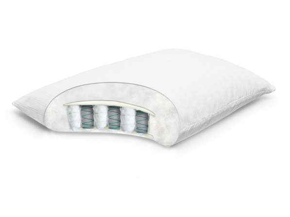 Подушка Mediflex Spring Pillow от Аскона