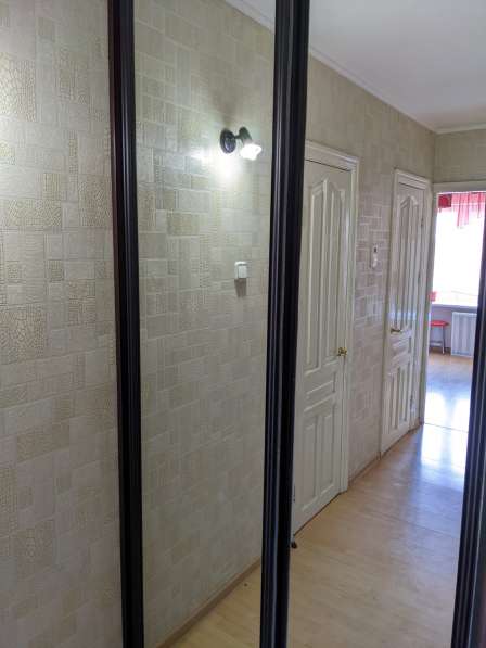 Сдам квартиру на сутки в Центре, недалеко от вокзала в фото 49