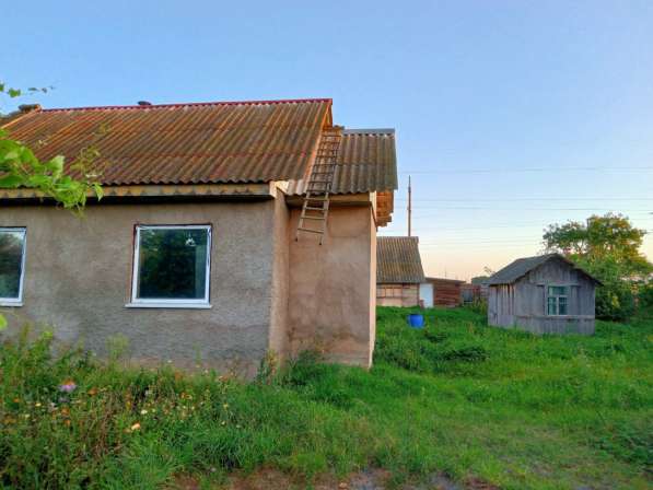Продаётся дом в деревне Радково (10 км от Солигорска) в фото 3