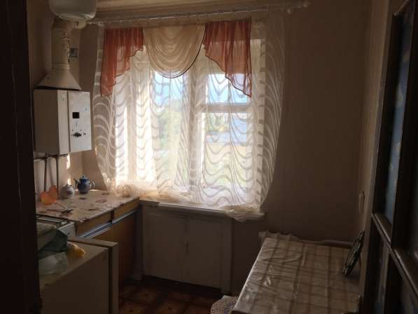 Однокомнатная изолированная квартира в Вологде фото 4