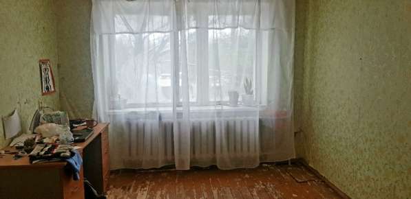 Продам комнату в Орехово-Зуево.Жилая площадь 14 кв.м.Дом кирпичный.Есть Балкон. в Орехово-Зуево фото 9