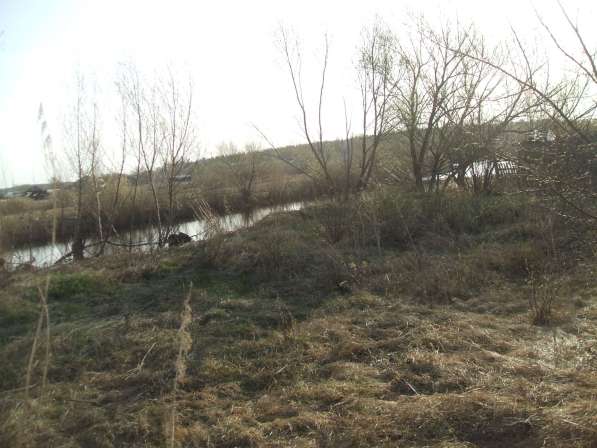 Продается дом у реки и участок 24 сотки в Алтайском крае в Барнауле фото 3