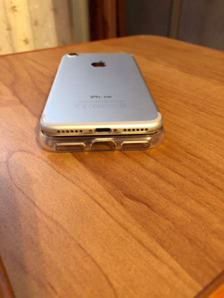 IPhone 7 silver в Тюмени фото 5