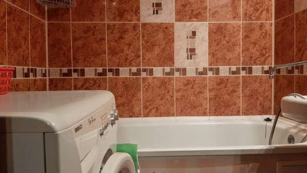 Сдается 2-х комнатная квартира на дальнем Завеличье в Пскове фото 10