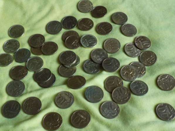 монеты в Улан-Удэ фото 3