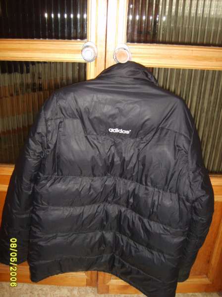 Куртка мужская, зимняя в Саратове фото 3