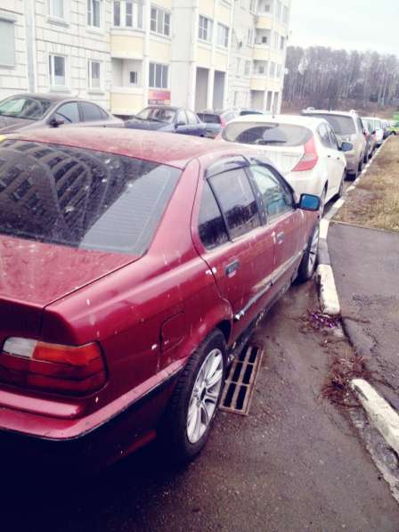 BMW, 3er, продажа в Видном в Видном фото 6