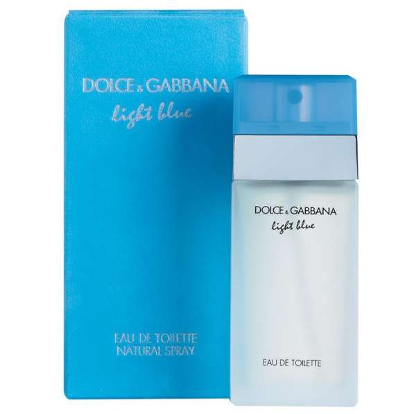 Light Blue Dolce&Gabbana, edt 100 мл