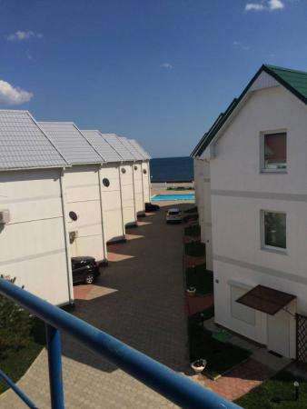 Таунхаус в Ногинске фото 3