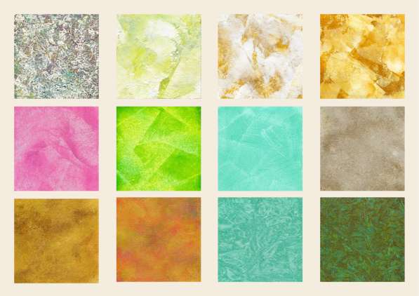 Декоративная отделка стен и потолков в Кирове фото 9