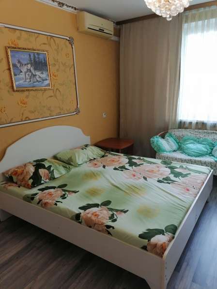 Аренда длительно|Мисхор|2х комнатная в Ялте фото 30