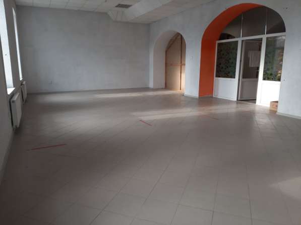 ПОМЕЩЕНИЕ В АРЕНДУ в фото 5