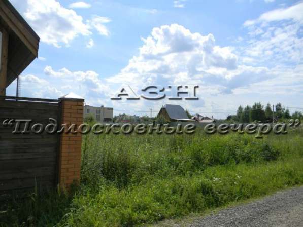 realty_mapper3.plot_in_locationПлощадь 12.00 сот.Есть Электричество, Газ. в Москве фото 7