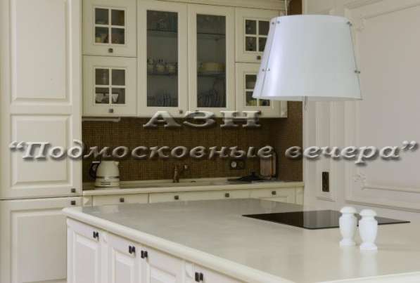 Продам трехкомнатную квартиру в Москва.Жилая площадь 145 кв.м.Этаж 3.Есть Балкон. в Москве фото 49