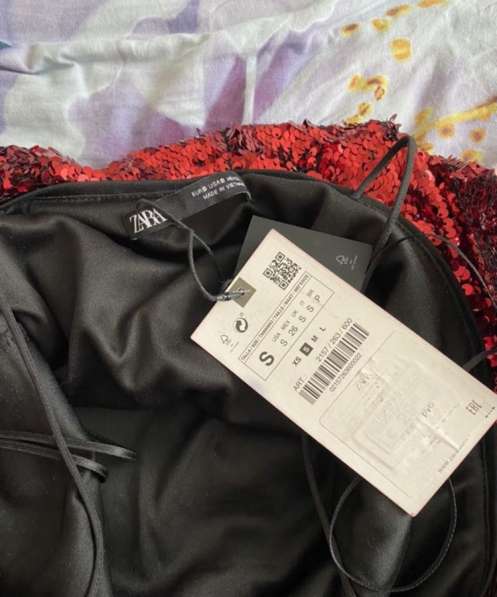 ZARA в Москве фото 3