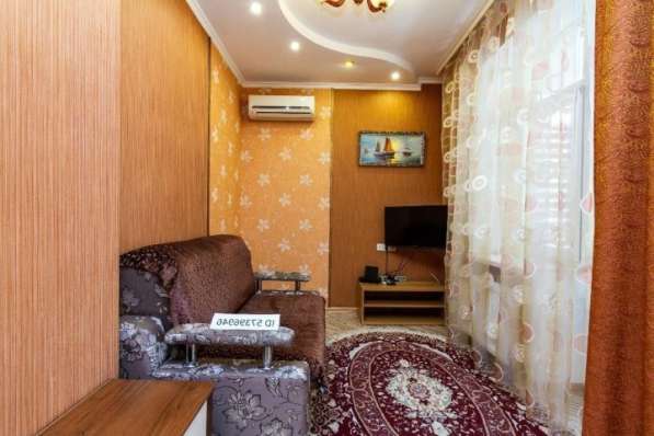 Квартира, 2 комнаты, 50 м² в Краснодаре фото 13