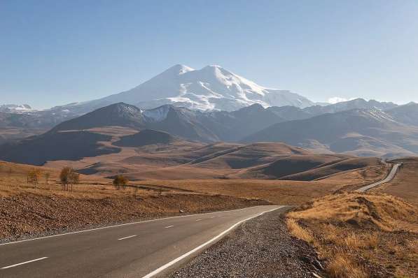 Трансфер и экскурси по Кавказу