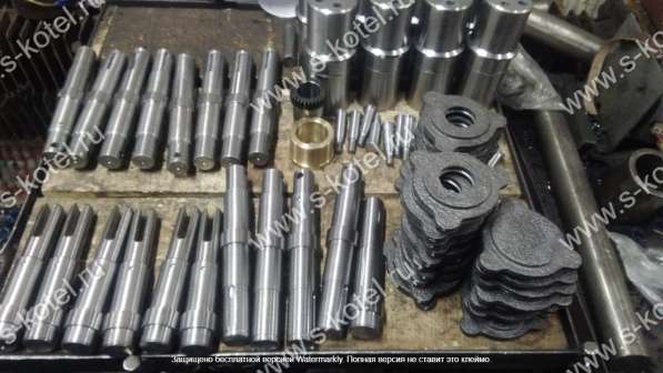 Опоры топок ТЧЗМ в Барнауле фото 4