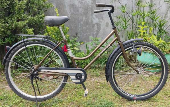 Продаётся японский городской велосипед ∅26 в городе Батуми в 