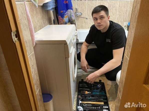Ремонт холодильников на дому в г. Киров в Кирове