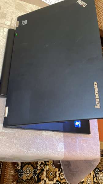 Notebooq Lenovo T430 в фото 3