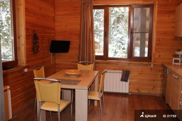 Сдам дом в Дубках в Москве фото 3