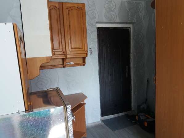 Собственник продам комнату в общежитии Вильского 10 в Красноярске фото 12
