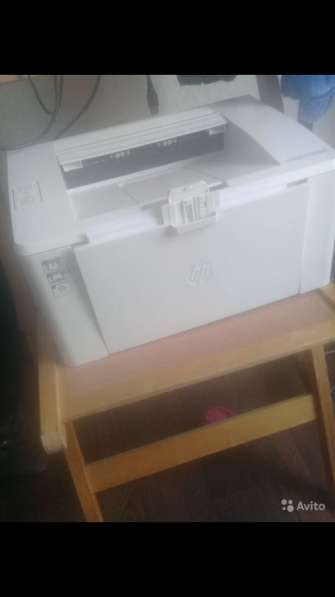 Принтер HP M101-M106