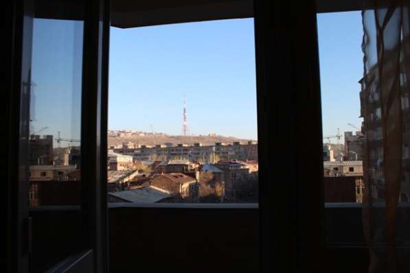 Посуточные аппартаменты в центре Еревана в фото 11