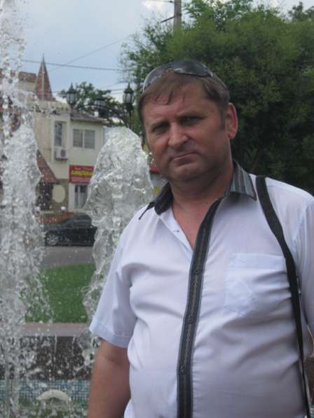 Михайло Жильцов, 57 лет, хочет познакомиться – Ищу женщину