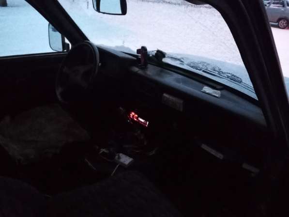 ВАЗ (Lada), 2121 (4x4), продажа в Магнитогорске в Магнитогорске фото 7