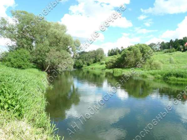 realty_mapper3.plot_in_locationИндивидуальное жилищное ст-во. Площадь 15.00 сот.Есть Электричество. в Москве фото 4