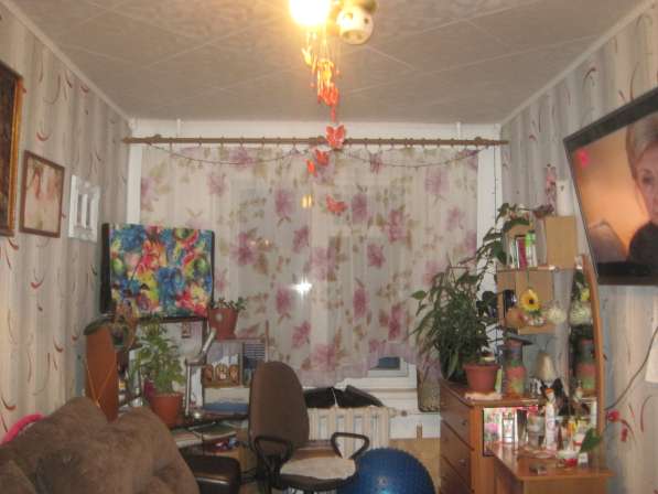 Ленинский район, 2х-комнатная, б-р Строителей 42Б в Кемерове фото 10