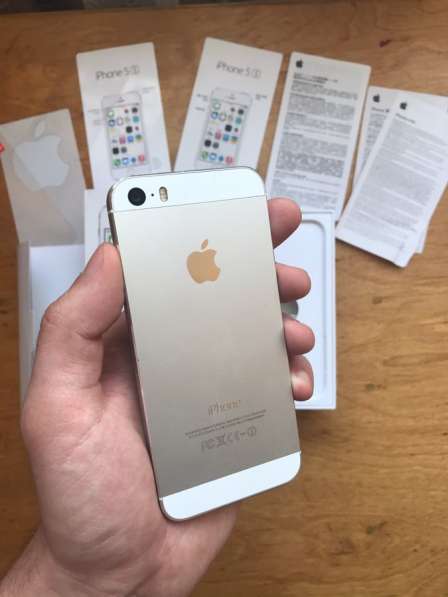 IPhone 5s 64 Gb в Саратове фото 4