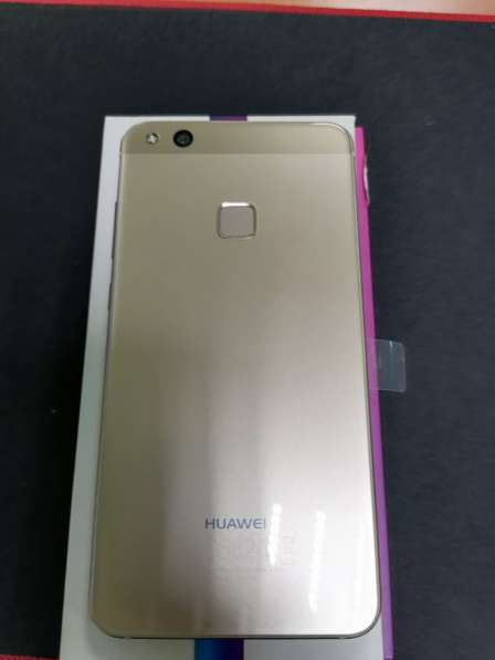 Мобильный телефон Huawei P10 Lite в фото 5